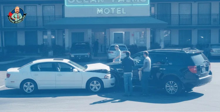 Assuming surveillance footage will be preserved without asking Assuming surveillance footage will be preserved without asking