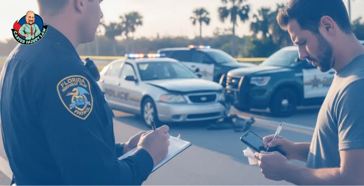 Not noting which agency responded and who completed the report Not noting which agency responded and who completed the report