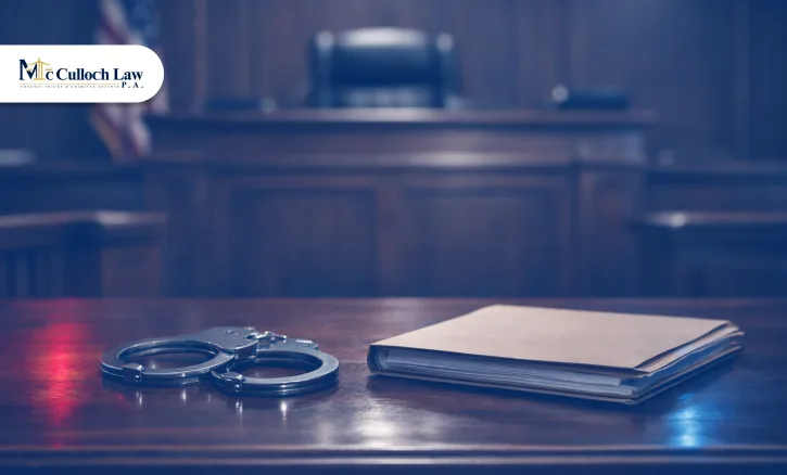 What Is "3rd Degree" Domestic Violence? A Guide by McCulloch Law