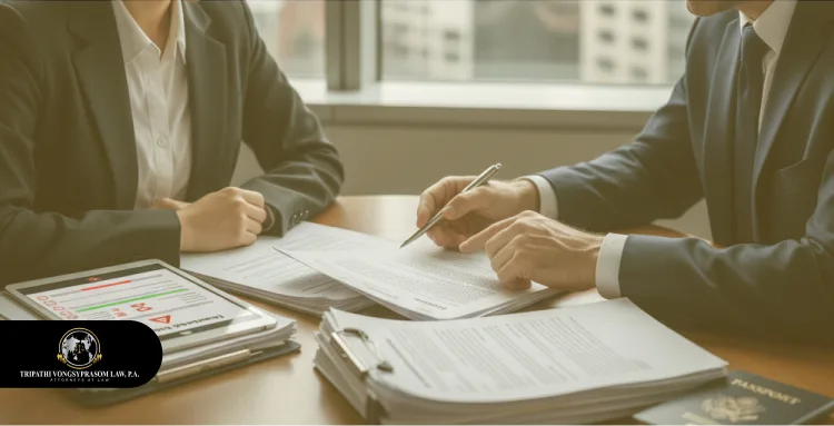 4) Potential Roadblocks and When to Hire a Lawyer_ 4) Potential Roadblocks and When to Hire a Lawyer_