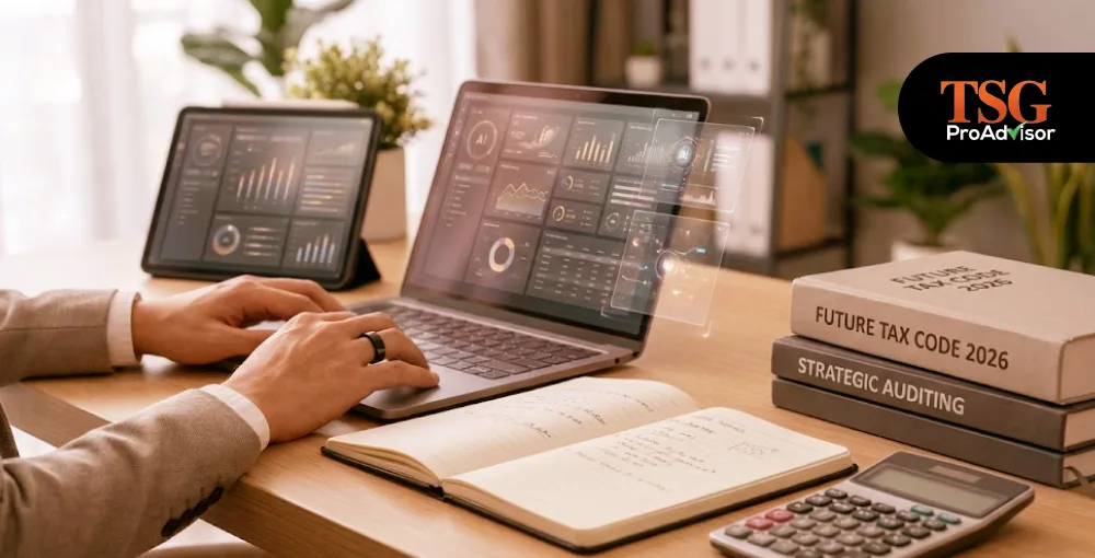 How to Start a Successful Career as a Tax Professional in 2026