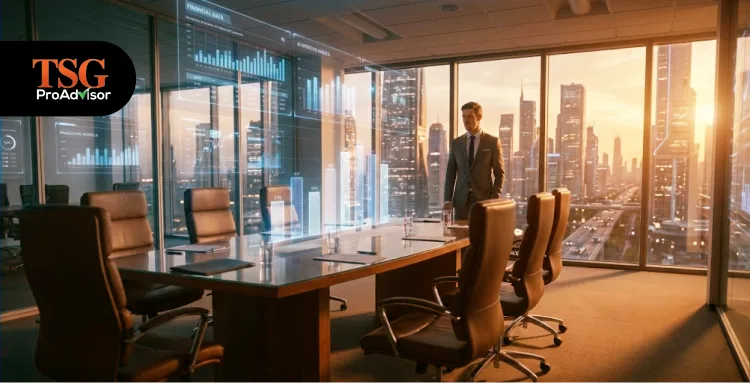 2) The Future of Accountancy Firms and the Leadership Talent Gap 2) The Future of Accountancy Firms and the Leadership Talent Gap