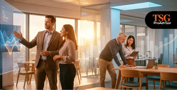 6) The Modern Advisory Role in Accountancy Firms 6) The Modern Advisory Role in Accountancy Firms