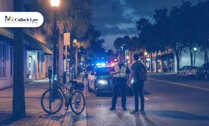 Can You Get a DUI on a Bike in the US? Legal Consequences Explained