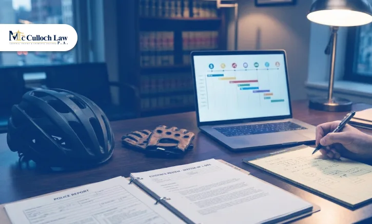 7) How Our Legal Team Defends Bicycle DUI Charges 7) How Our Legal Team Defends Bicycle DUI Charges