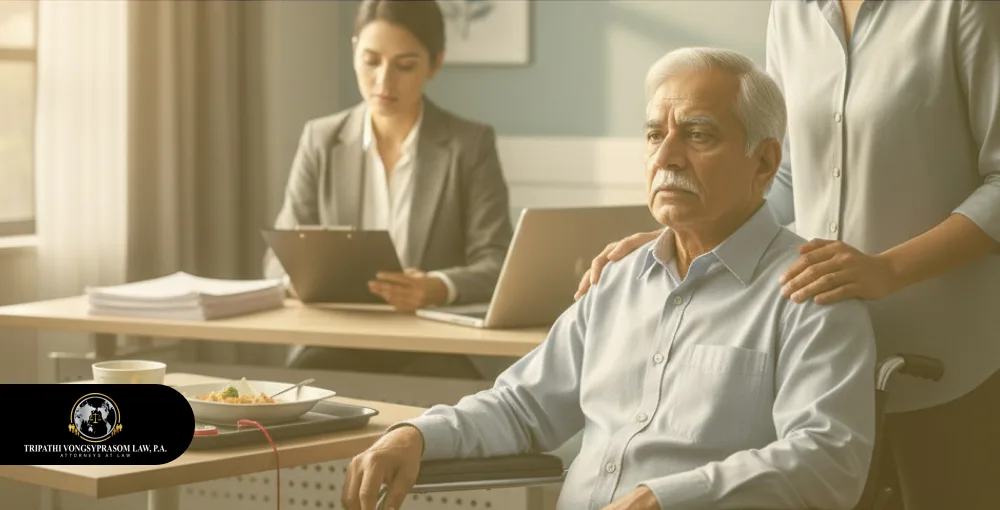 Signs of Nursing Home Neglect You Should Not Ignore and What to Do Next