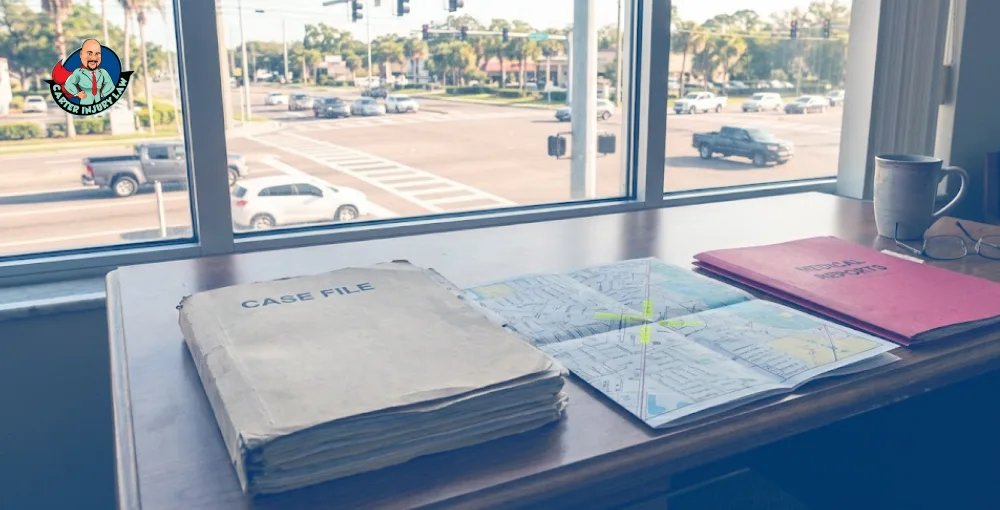 (6) Why You Need a Local Lawyer (6) Why You Need a Local Lawyer