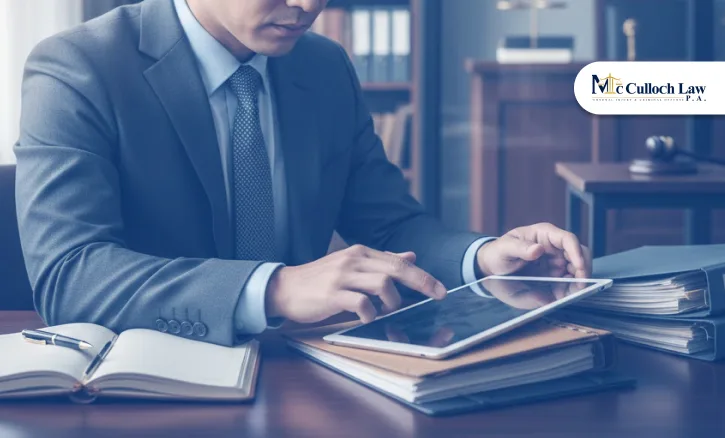 (3) Why the Legal Impact is So Massive (3) Why the Legal Impact is So Massive