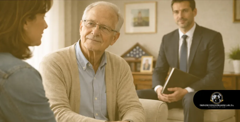 5) Trip Vien Law Protect Those Who Once Protected You 5) Trip Vien Law Protect Those Who Once Protected You