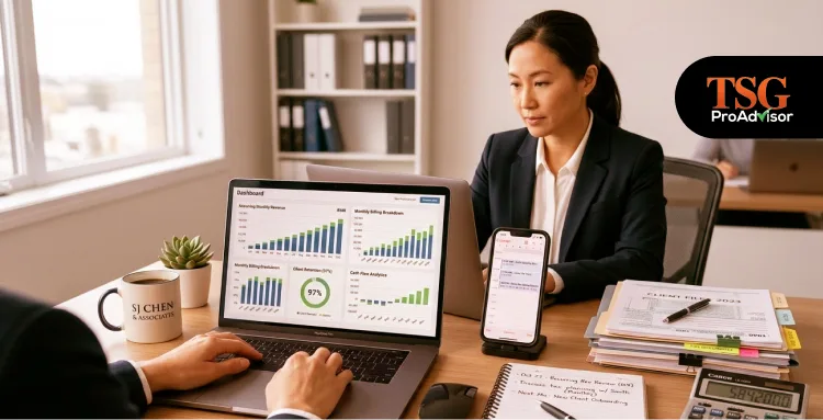 How to Create Recurring Revenue Streams in a Tax Practice: A Growth Guide