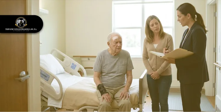 3. Case Specifics_ Suing for Falls or Specific Injuries 3. Case Specifics_ Suing for Falls or Specific Injuries