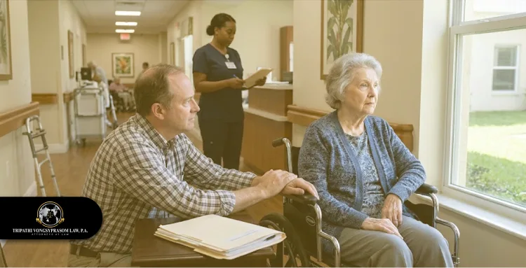 Can You Sue a Nursing Home for Negligence in Florida? A 2026 Legal Guide