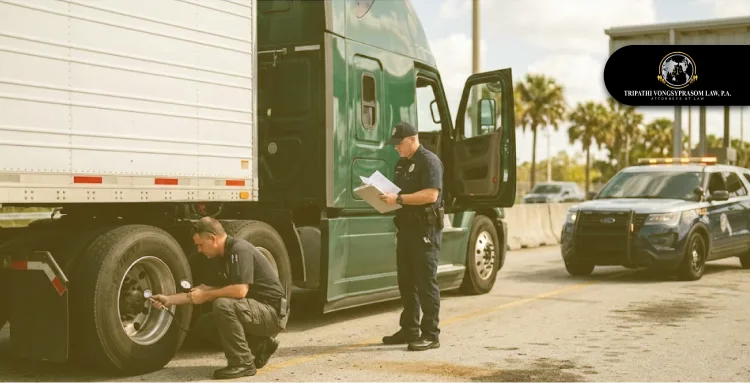 3) Federal Safety Oversight Factors 3) Federal Safety Oversight Factors