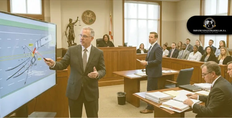 6) Modified Comparative Negligence Rule 6) Modified Comparative Negligence Rule