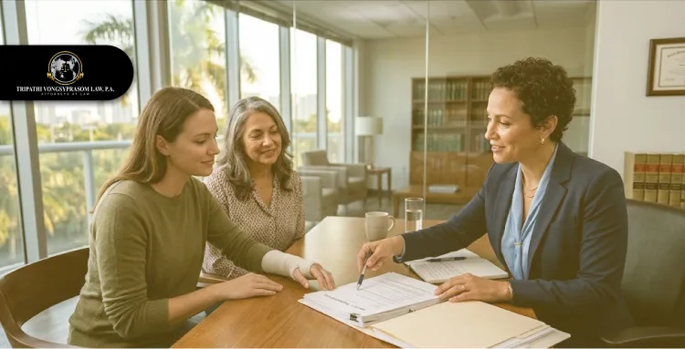 10) Why Professional Legal Advocacy Matters 10) Why Professional Legal Advocacy Matters