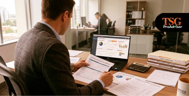 Risk Management Strategies for Growing Tax Firms