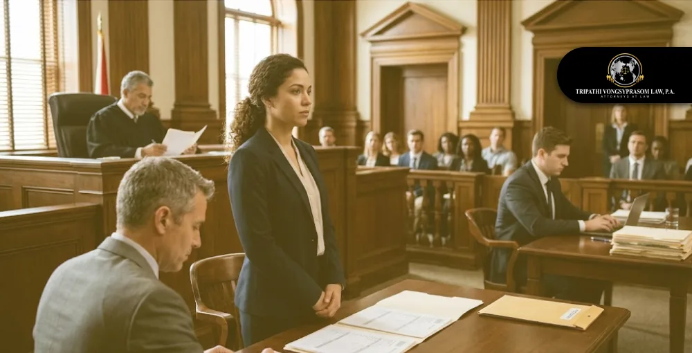 4) Dealing with the Criminal DUI Charge