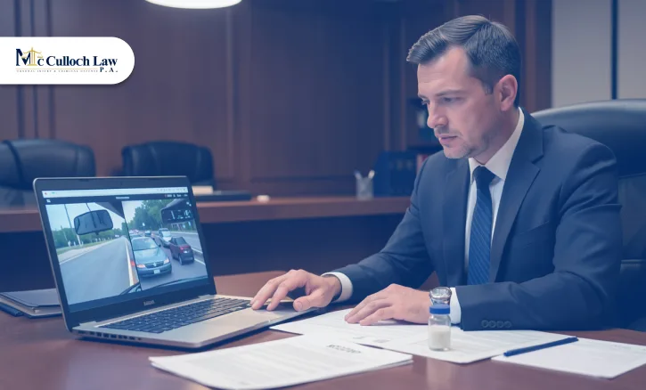 What a DUI Lawyer in Clearwater Looks for in Traffic Stop Evidence