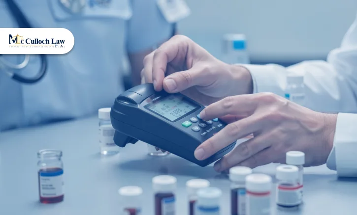 4) Breath and Chemical Test Technicalities 4) Breath and Chemical Test Technicalities