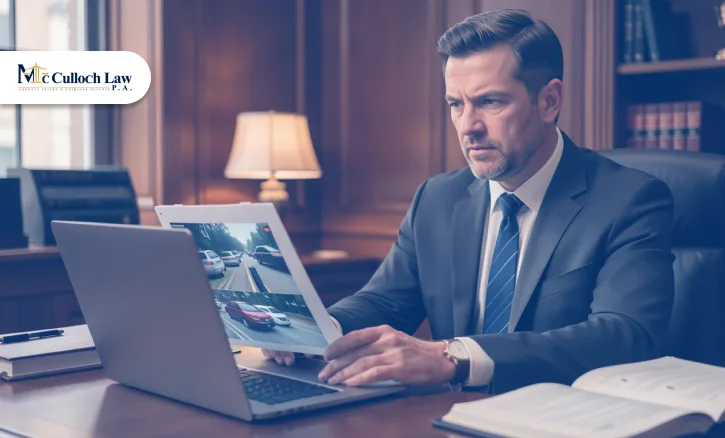 Choose McCulloch Law to Challenge Questionable DUI Stop Procedures in Clearwater Choose McCulloch Law to Challenge Questionable DUI Stop Procedures in Clearwater