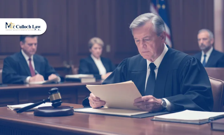 3) Factors Tampa Judges Use to Set Bond Amounts 3) Factors Tampa Judges Use to Set Bond Amounts