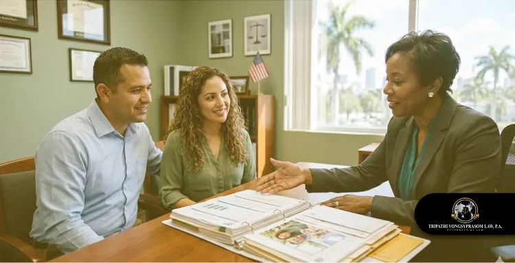 Step 5_ Removing the Conditions (Form I-751)