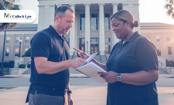 Why Hiring a Local Criminal Defense Lawyer in Hillsborough County Early Can Change Your Case Outcome?