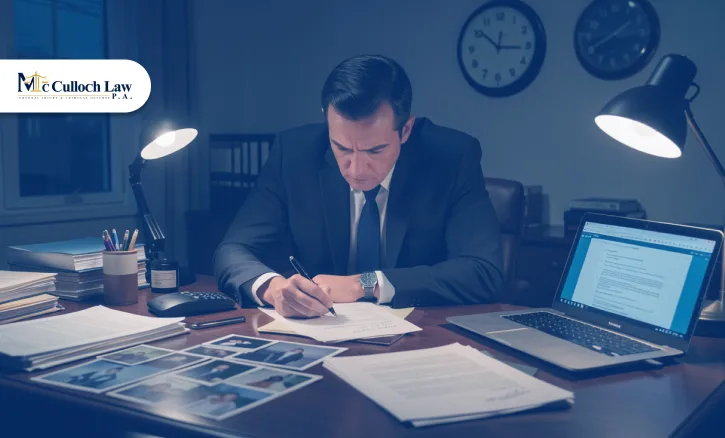 Why Does a Defense Strategy Need to Start Immediately_ Why Does a Defense Strategy Need to Start Immediately_