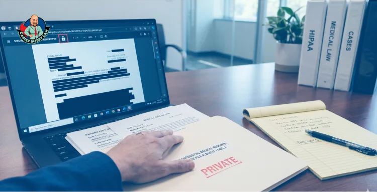 6) How Does Florida Law Handle Medical Privacy_ 6) How Does Florida Law Handle Medical Privacy_