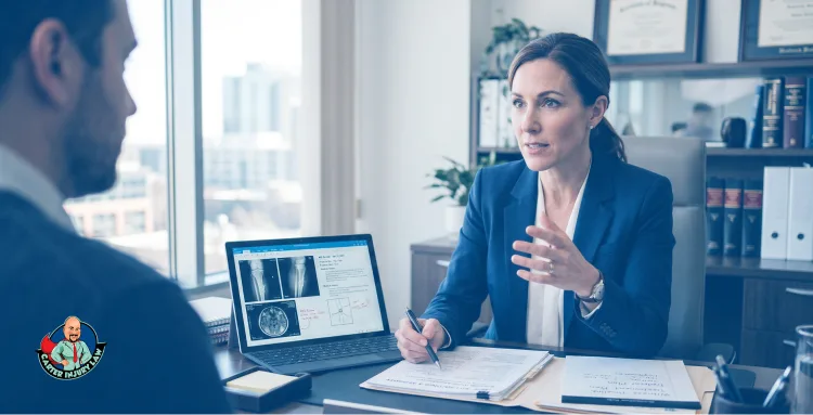 9) Trust Your Case to a Local Tampa Expert 9) Trust Your Case to a Local Tampa Expert