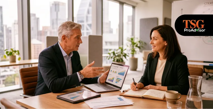 How to Structure Advisory Services Beyond Basic Tax Preparation