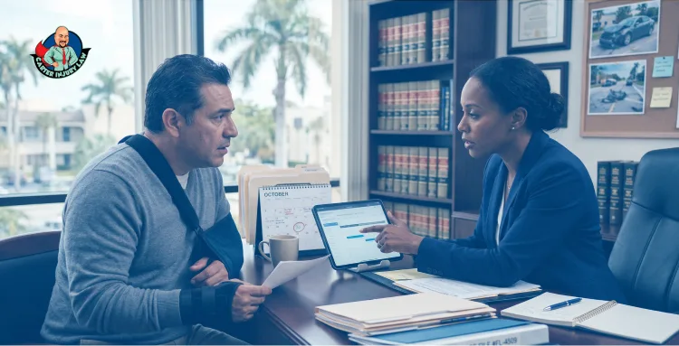 5) Recent Florida Laws That Impact Car Accident Injury Claims 5) Recent Florida Laws That Impact Car Accident Injury Claims