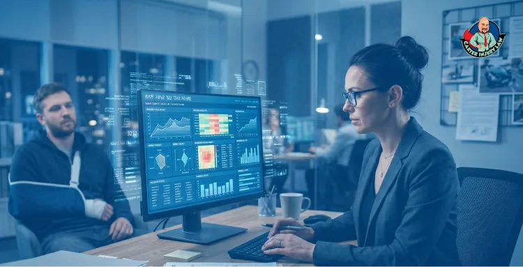 3) How Insurance Software Calculates Florida Car Accident Settlements 3) How Insurance Software Calculates Florida Car Accident Settlements