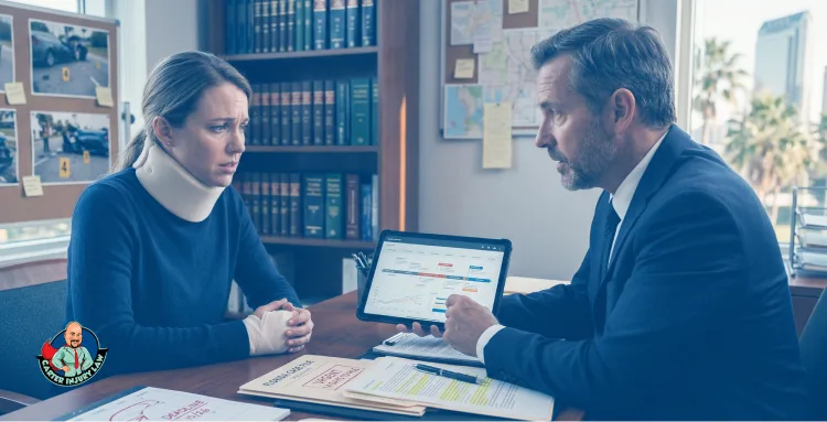 7) Why Insurance Companies Start With Low Settlement Offers 7) Why Insurance Companies Start With Low Settlement Offers