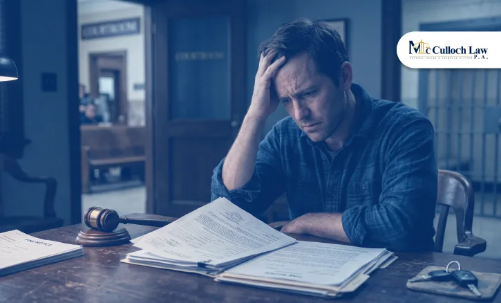 2) Penalties and Legal Consequences for a Misdemeanor 2) Penalties and Legal Consequences for a Misdemeanor