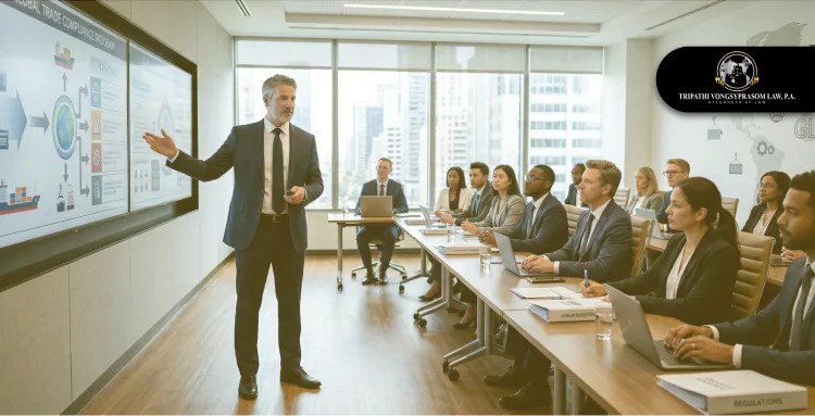 5) How To Avoid Export And Import Legal Risk 5) How To Avoid Export And Import Legal Risk