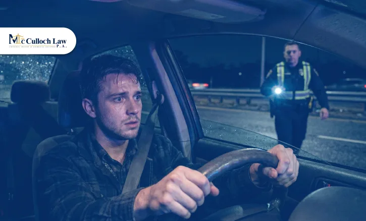 First Arrest for DUI? Advice From a First-Time DUI Lawyer in Wesley Chapel