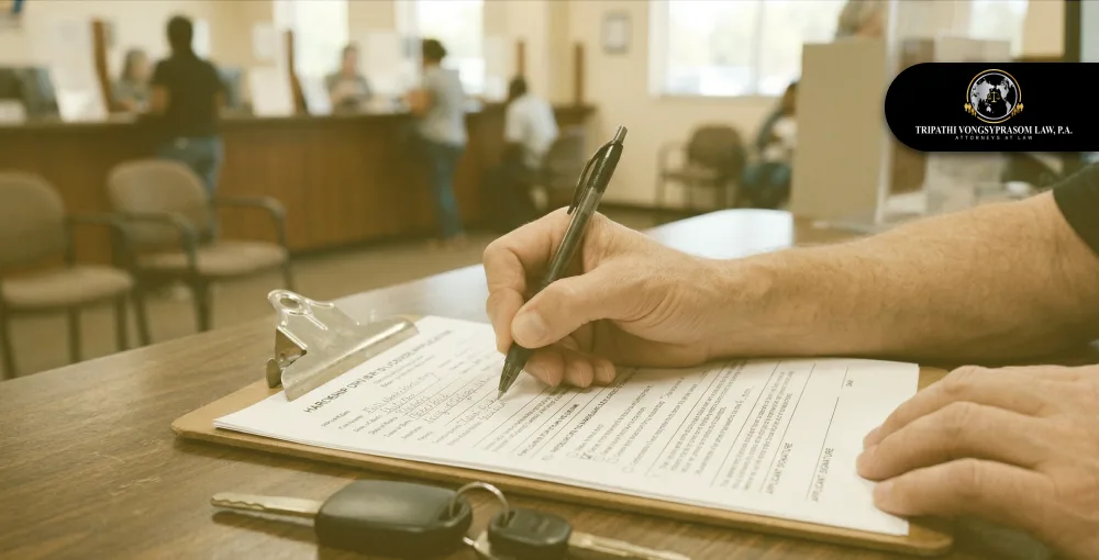 8) What about a hardship license, Florida points suspension_ 8) What about a hardship license, Florida points suspension_