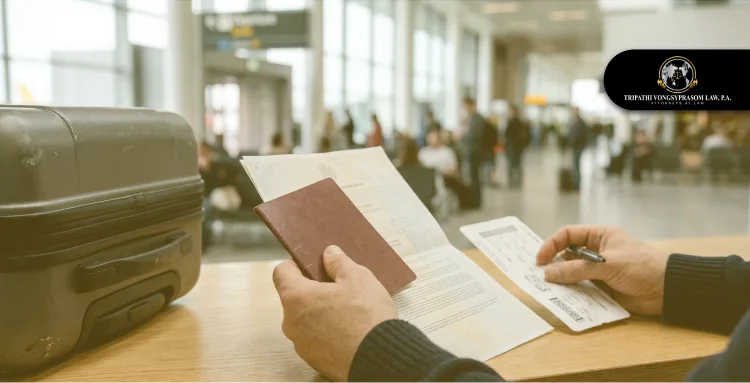 Advance Parole Explained: What Immigrants Should Know Before Travel Outside the U.S.