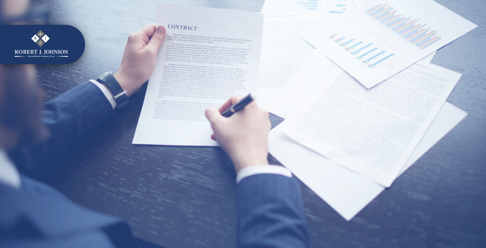 You Need Help with Paperwork and Legal Deadlines