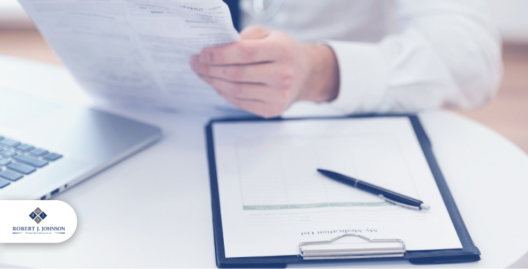 Types of Injuries to Document Immediately