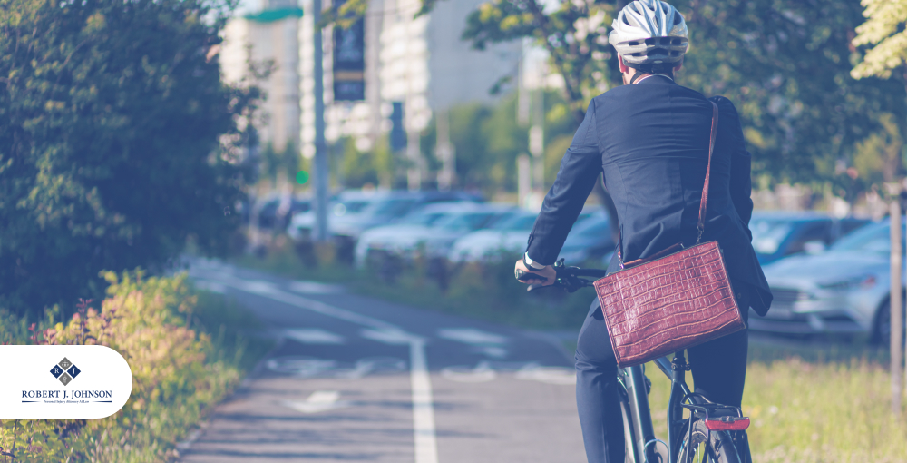 Choose Safe Routes & Keep Distance From Parked Car
