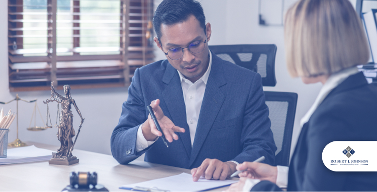  Consult a Personal Injury Attorney