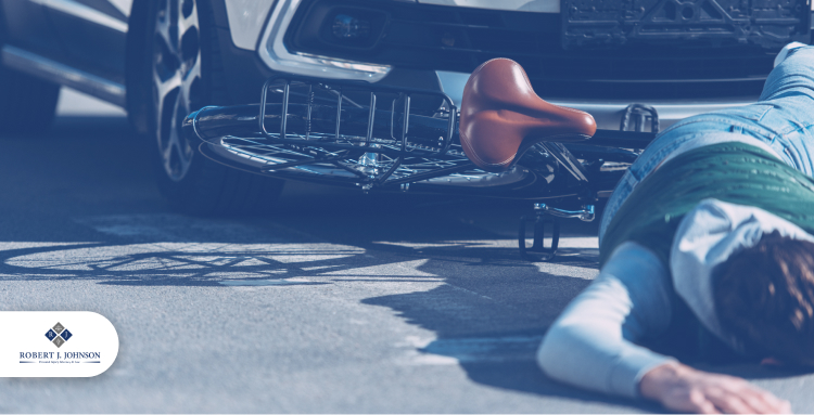 Take Prevention For Future Bicycle Accidents