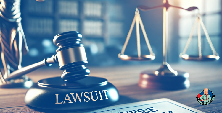 Filing a Legal Lawsuit Against Uninsured Driver  