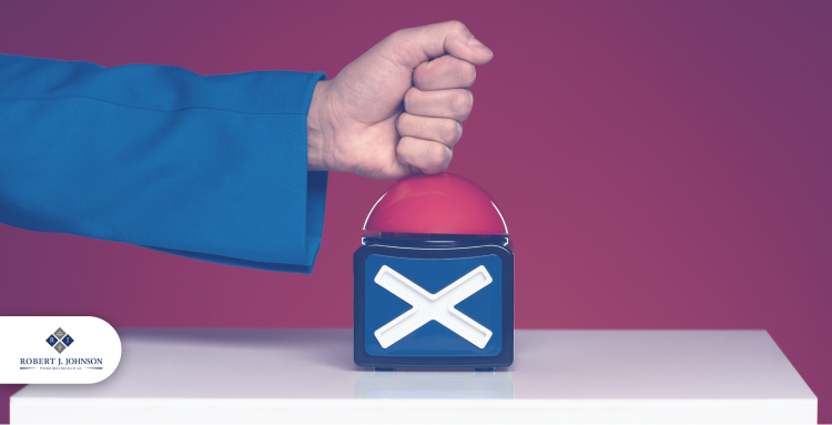 What to Do If Your Appeal Is Denied