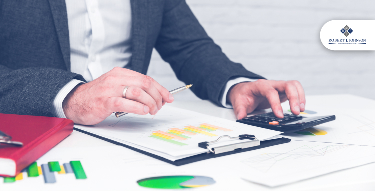Calculates and Claims Both Economic and Non-Economic Damages.