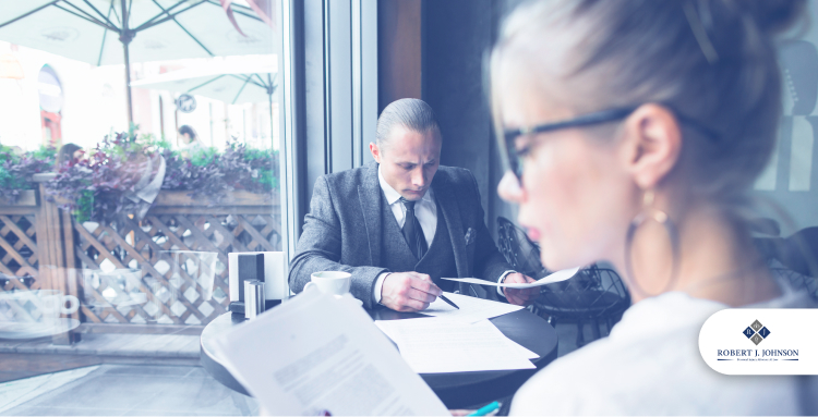 Myth 2. You Can Handle a Personal Injury Claim Without Legal Representation