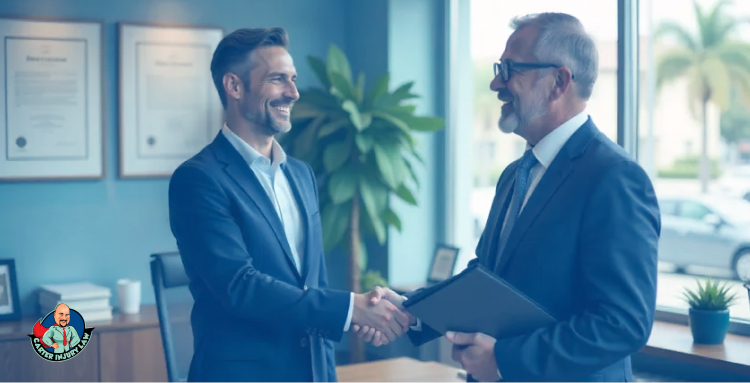 How Carter Injury Law Helps You Navigate Out-of-State Claims