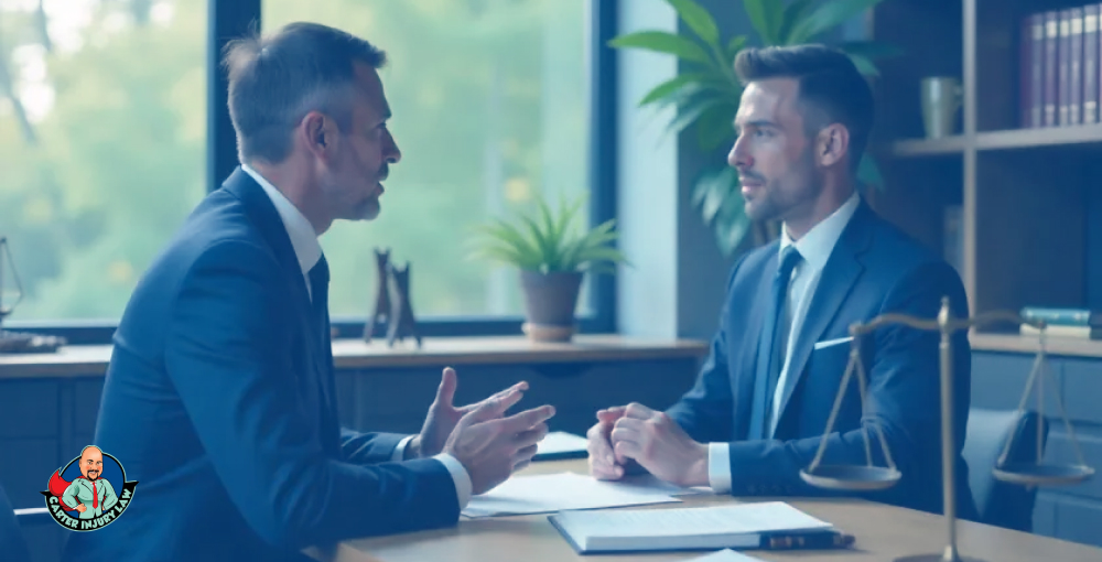 How Does Fault Impact Your Compensation in Florida?